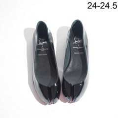 R6990P) Maison Margiela �᥾��ޥ른���� by Christian Louboutin ���ꥹ������֥���