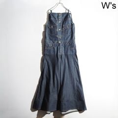 C5659P) sacai ������ �� Levi��s �꡼�Х���
