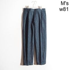 P1785P) IGARASHI TROUSERS �����饷�ȥ饦������