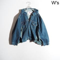 R8462P) JUNYA WATANABE ������勵�ʥ� �� Levi's �꡼�Х���