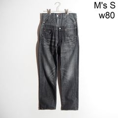 C4710P) JUNYA WATANABE MAN ������勵�ʥ� �� Levi's �꡼�Х���