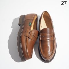 C5627P) Paraboot �ѥ�֡��� �� BEAMS F �ӡ��ॹ ����