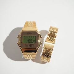 R7212P) MM6 Maison Margiela �᥾��ޥ른���� �� TIMEX ������å���