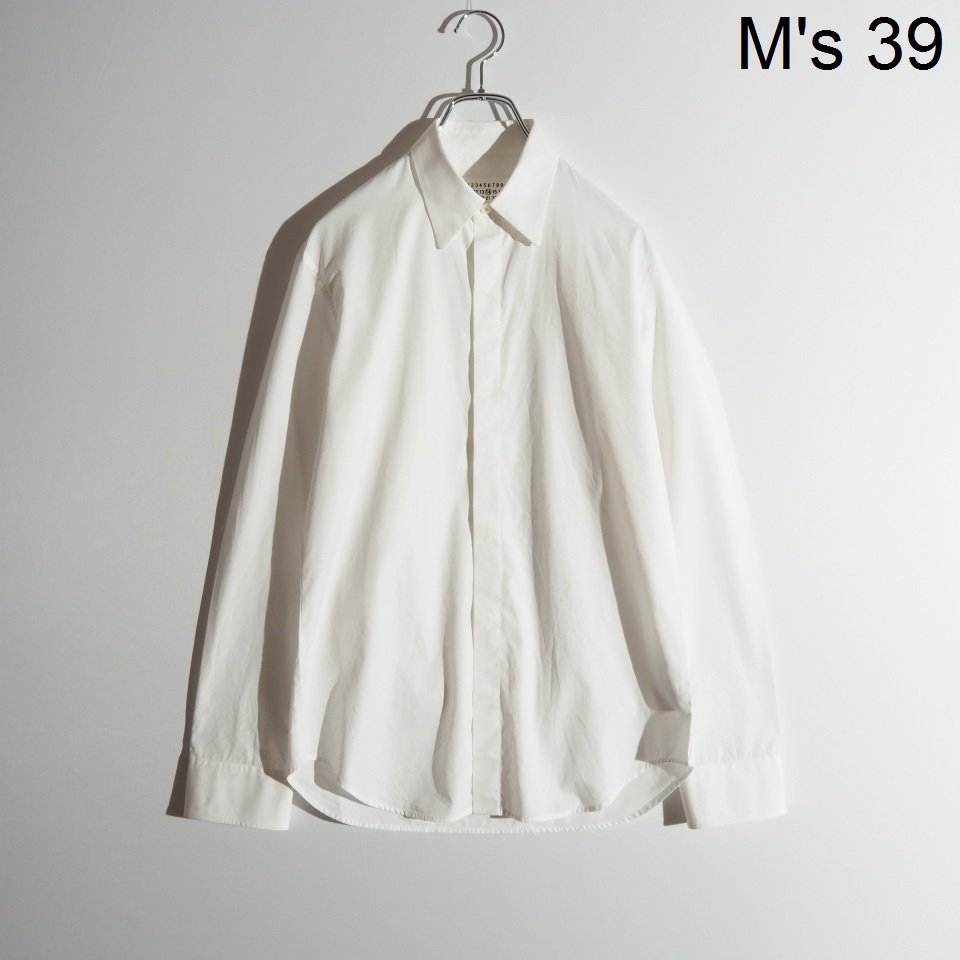 x7271P) Maison Margiela 14 メゾンマルジェラ | メンズ カジュアル 春