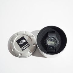 R6353f2) Supreme ����ץ꡼�� �� THE NORTH FACE �� G-SHOCK ��������å�