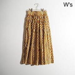 R2413P) DRIES VAN NOTEN �ɥꥹ������Υåƥ� �� Len Lye