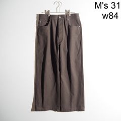 R9117P) Rick Owens ��å���������