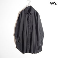 C5129P) Yohji Yamamoto collections �襦����ޥ��