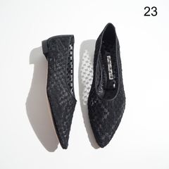 R5604P) MANOLO BLAHNIK �ޥΥ��֥�˥�