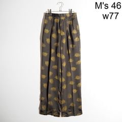 x6883P) DRIES VAN NOTEN �ɥꥹ������Υåƥ�