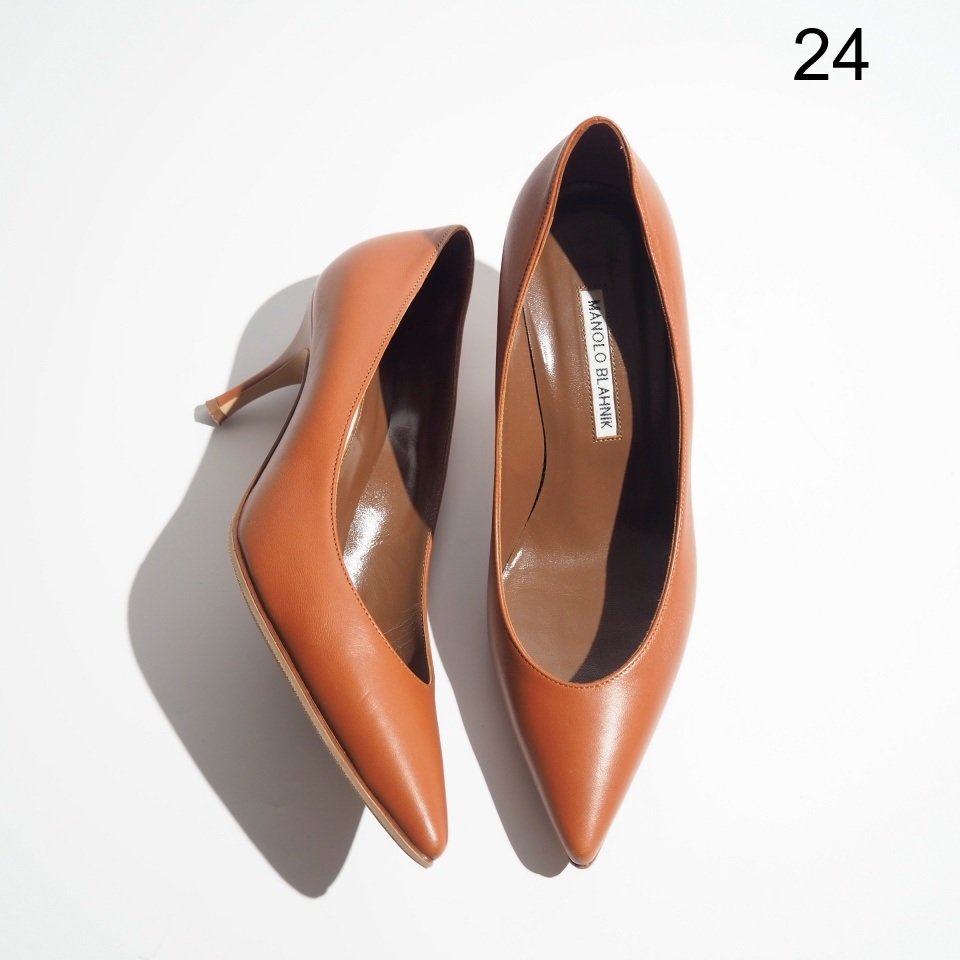 R7938P MANOLO BLAHNIK マノロブラニク レディース 春夏,シューズ