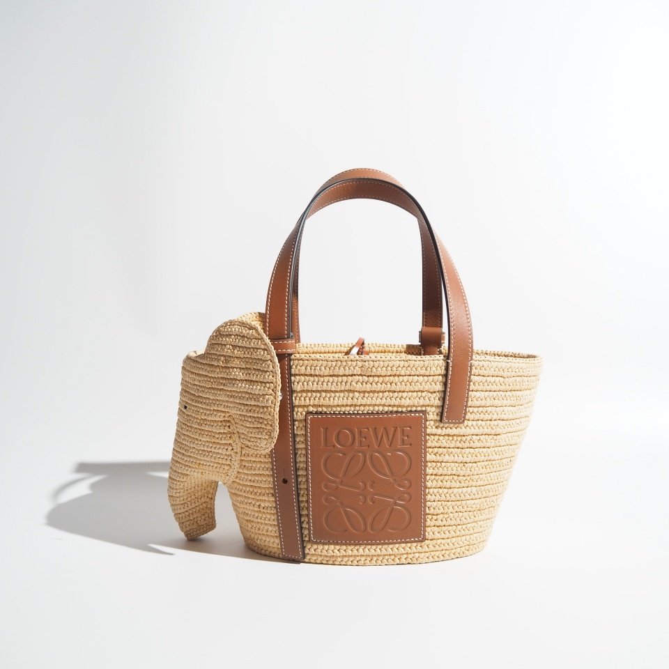 R3522P) LOEWE ロエベ | レディース 春夏,バッグ | RB-NET