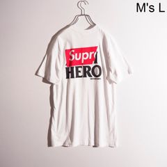 M3458P) Supreme ����ץ꡼�� �� Anti Hero