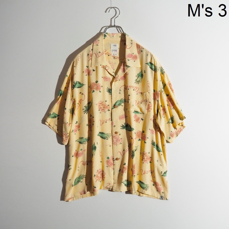 P9092P) visvim ヴィズヴィム | メンズ カジュアル 春夏,トップス | RB-NET