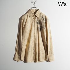 R0535P) DRIES VAN NOTEN �ɥꥹ������Υåƥ�