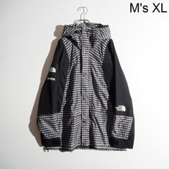 M8219P) Supreme ����ץ꡼�� �� THE NORTH FACE �Ρ����ե�����