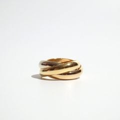 x7311P) Cartier カルティエ