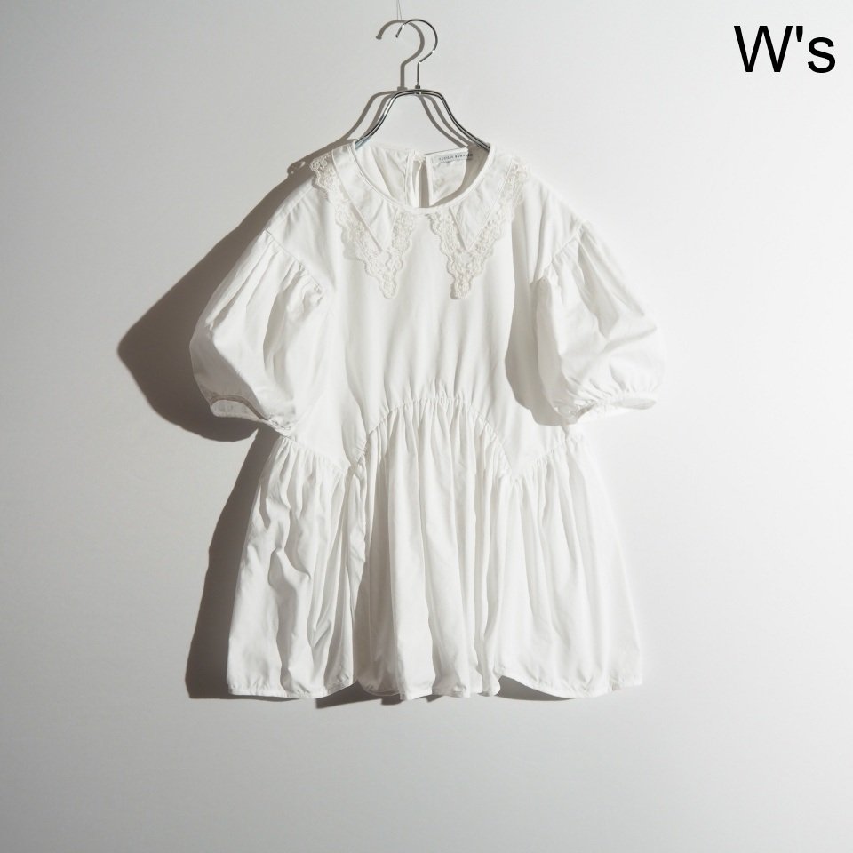 R2188P) CECILIE BAHNSEN セシリーバンセン | レディース 春夏