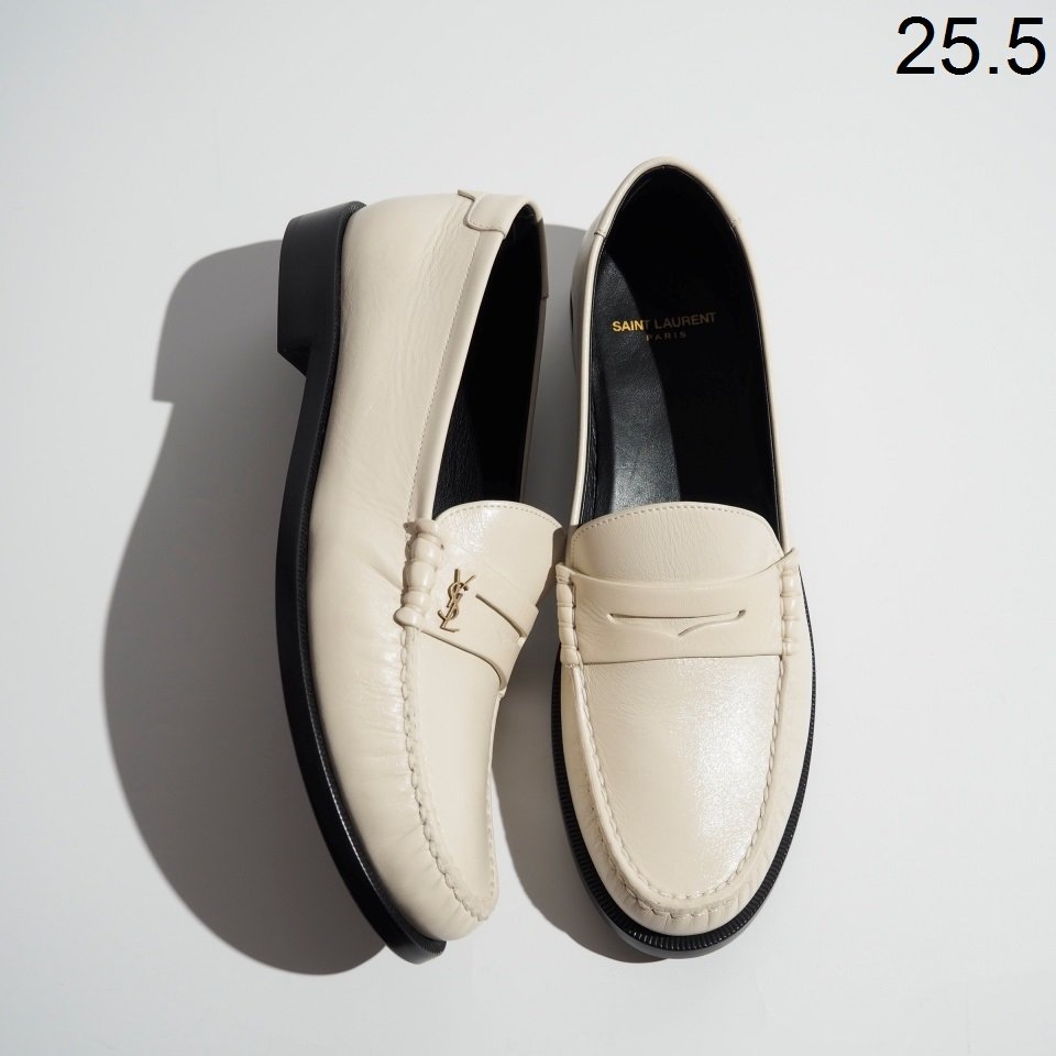 R9401P) SAINT LAURENT PARIS サンローラン | メンズ カジュアル 春夏