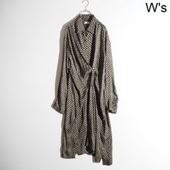 R3324P) DRIES VAN NOTEN �ɥꥹ������Υåƥ�