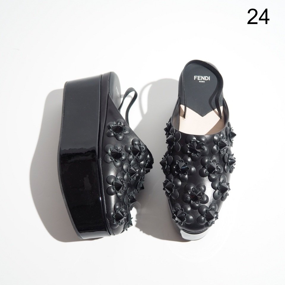 x7344P) FENDI フェンディ | レディース 春夏,シューズ | RB-NET