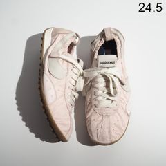 S0407P) JACQUEMUS ジャックムス × NIKE ナイキ