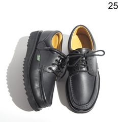 R9980P) Paraboot パラブーツ