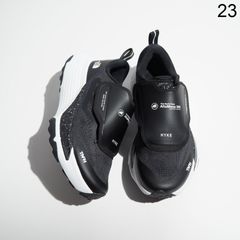S0323P) HYKE ハイク × THE NORTH FACE ノースフェイス