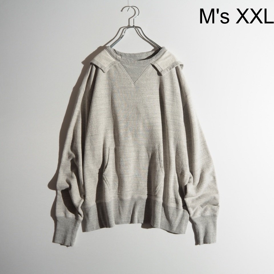 S0332P) Maison Margiela 1/10 メゾンマルジェラ | メンズ カジュアル