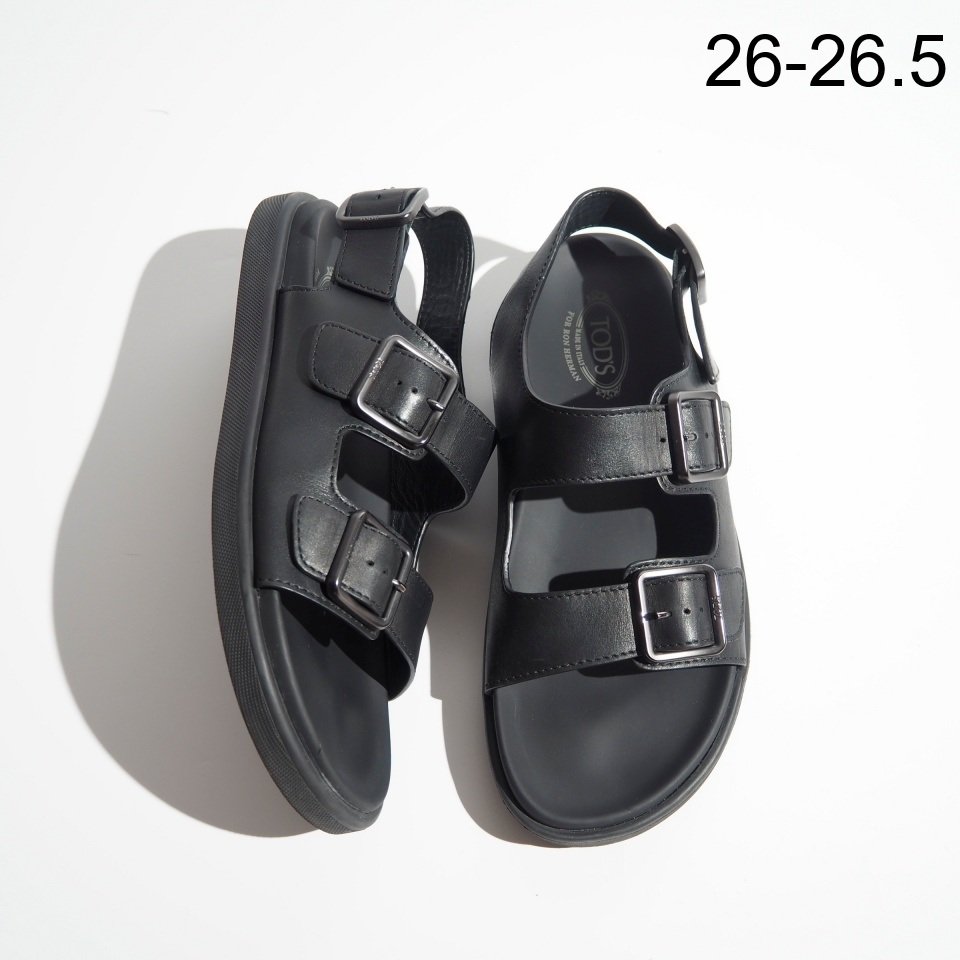 R9871P) TOD'S トッズ × Ron Herman ロンハーマン | メンズ カジュアル