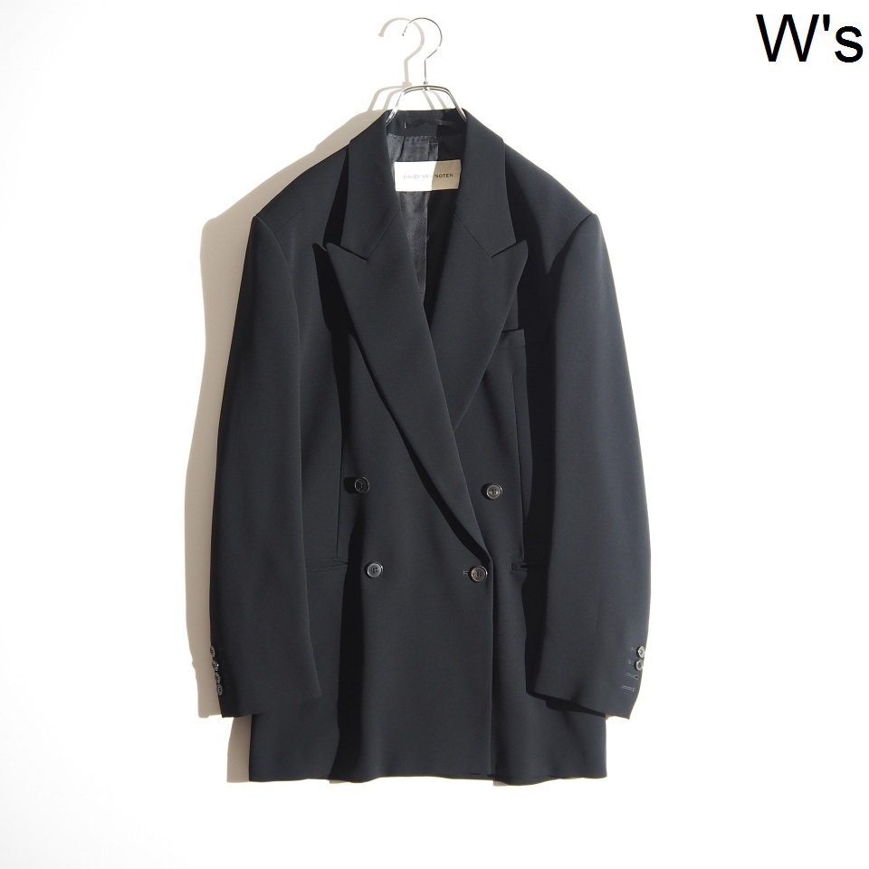 R8808P) DRIES VAN NOTEN ドリスヴァンノッテン | レディース 春夏