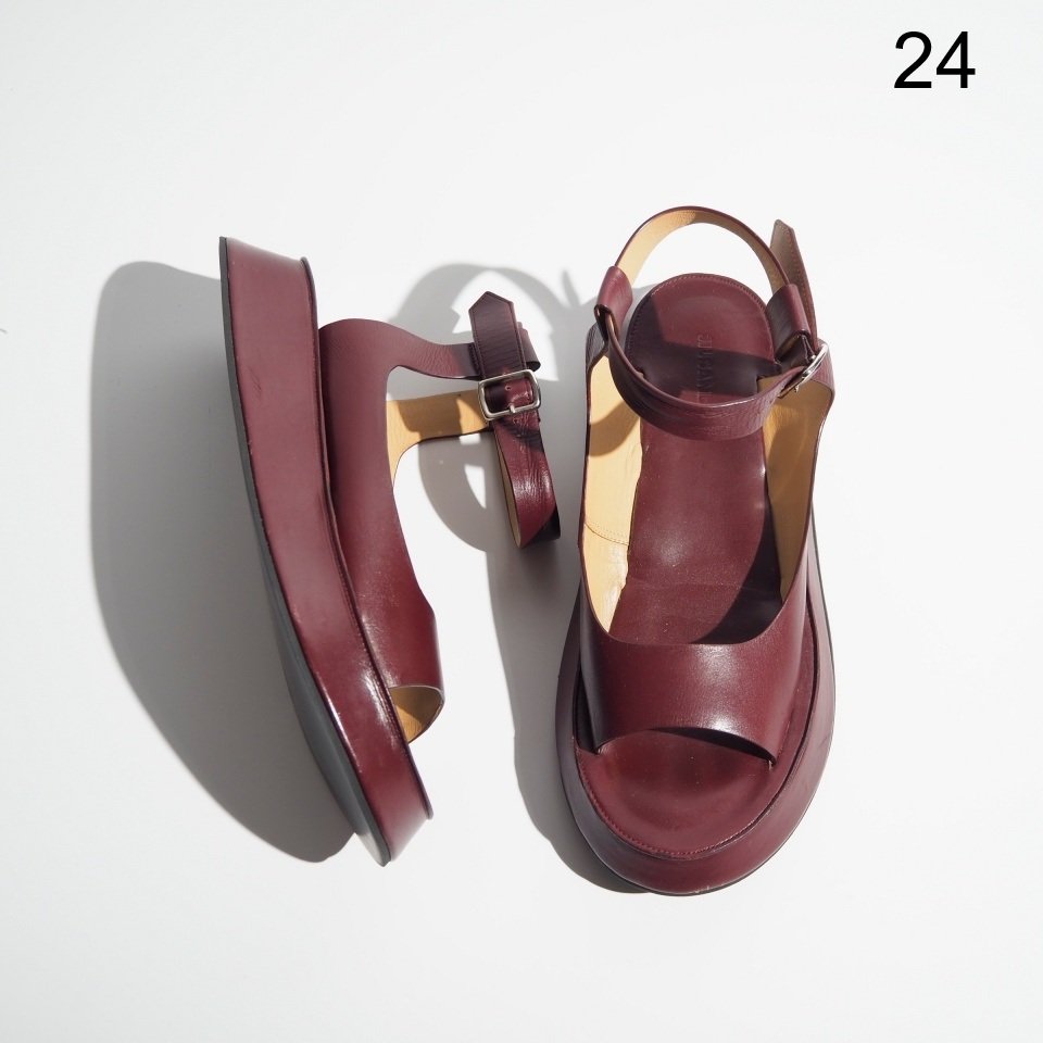 R4659P) JIL SANDER ジルサンダー | レディース 春夏,シューズ | RB-NET