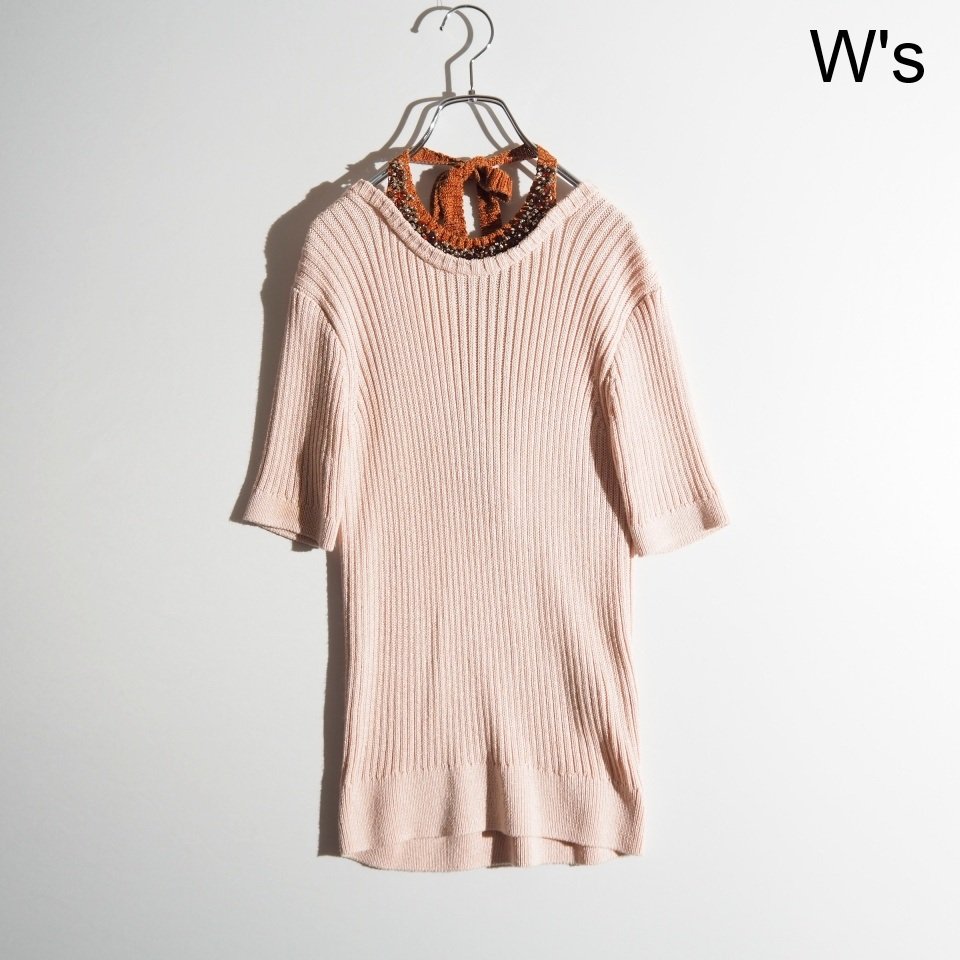 S0200P) DRIES VAN NOTEN ドリスヴァンノッテン | レディース 春夏