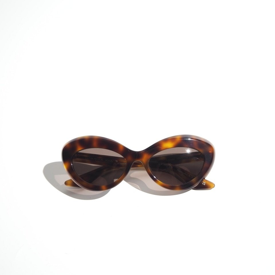 R4882P) KHAITE ケイト × OLIVER PEOPLES オリバーピープルズ