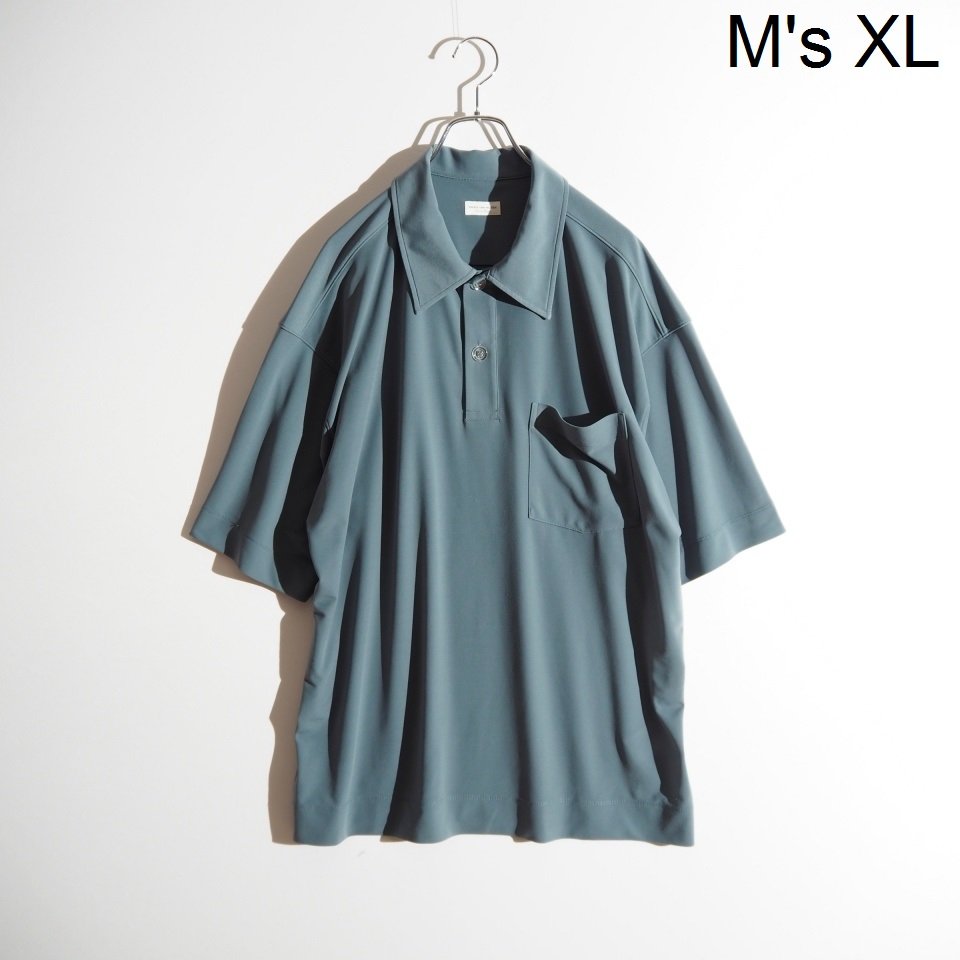 DRIES VAN NOTEN ドリスヴァンノッテン　チュニック C4704P) DRIES VAN NOTEN ドリスヴァンノッテン | メンズ カジュアル