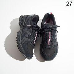 C6035P) THOM BROWNE. �ȥ�֥饦�� �� asics �����å���