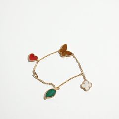 S0211P) Van Cleef&Arpels �����󥯥꡼�ա������ڥ�
