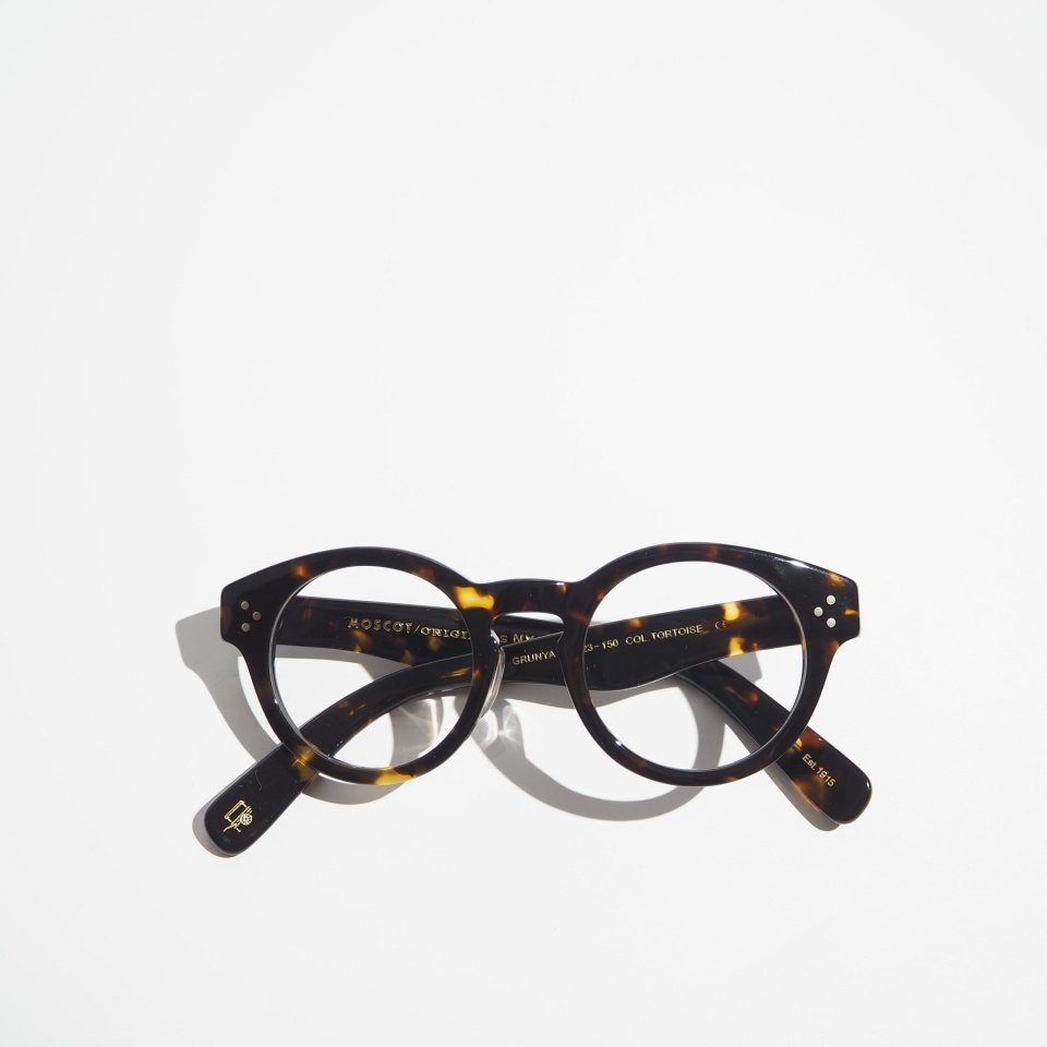 R9585P) MOSCOT モスコット | メンズ カジュアル 春夏,メガネ