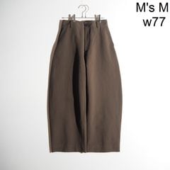 S0587P) STUDIO NICHOLSON ���������˥��륽��