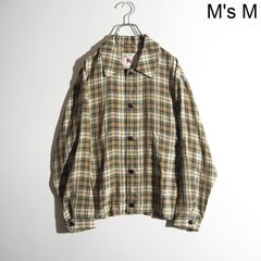 S0027P) MAISON et VOYAGE �᥾�󥨥����䡼����
