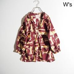 x6913P) MARNI �ޥ�� �� MARIA MAGDALENA SUAREZ