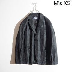 R2476P) COMME des GARCONS HOMME ����ǥ���륽�󥪥�