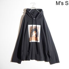 R4746P) RAF SIMONS ��ե���� �� Robert Mapplethorpe ���С��ȥᥤ�ץ륽����