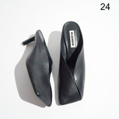 R5817P) JIL SANDER ���륵�����