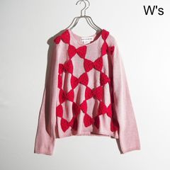 R2486P) COMME des GARCONS GIRL ����ǥ���륽�� ������