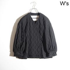 S0512P) JIL SANDER ���륵�����