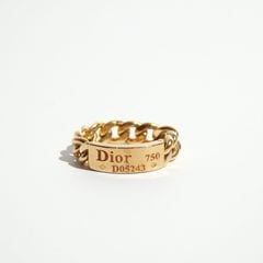 S0950P) Christian Dior ���ꥹ�����ǥ�������