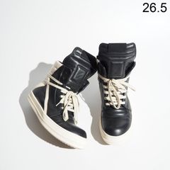C6116P) Rick Owens ��å���������