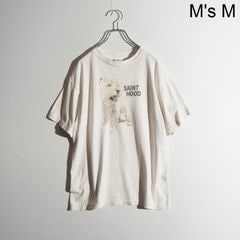 R2275P) SAINT HOOD / SAINT MICHAEL ����ȥޥ����� �� NEIGHBORHOOD �ͥ��С��եå�