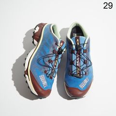 S1504P) MM6 Maison Margiela �᥾��ޥ른���� �� SALOMON �������